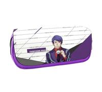 pour Tok-yo Gho-UL Trousse Ecole, Grande capacité Trousse à Crayons Anime, Grande Capacité Sac D'école pour Garçons Filles Style, Papeterie(A3)