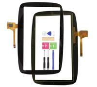 pour Tomtom GO 5000 Touch Screen GO 5000 Digitizer Sensor 5.0 inch Touchscreen Panel Glass Replacement Parts（Not Include LCD）