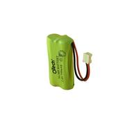 Batterie Pour Tomy Babyphone Td350 - Garantie 1 An