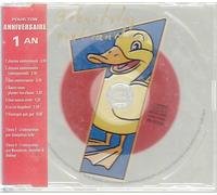 POUR TON ANNIVERSAIRE 1 AN