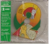 Pour Ton Anniversaire 2 Ans