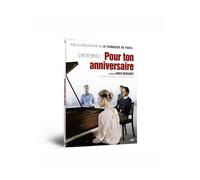 Pour Ton Anniversaire