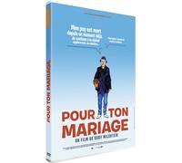 Pour ton mariage DVD DVD