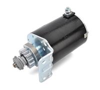 Pour Tondeuses Pour Toro Pour Zero Pour Turn 18-44Z Pour TimeCutter Z Pour Tondeuse Autoportée Pour Démarreur 593934 693551 LG693551 Démarreur Électrique