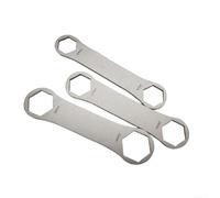 pour top Cap pour Fourche pour vtt Réparation pour top Cap | extrémité pratique, ajustement pour précis, idéal pour divers modèles de fourches(30-32mm)