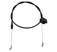 Pour Toro 133-8109 Câble de frein de rechange pour modèles 20339 20377 20378 et correspond aux critères de performance 112-8818