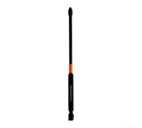 Pour Torx et pour Phillips Jeu d'embouts 50 mm pour acier S2 pour Torx (PH2 | Pour construction en alliage d'acier S2, revêtement phosphaté, résistant à la rouille, longueur de 50 mm