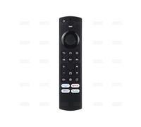Pour Toshiba TOSHIBA INSIGNIA TV Télécommande FireTVNS-RCFNA-21