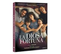 La diosa Fortuna [Import]