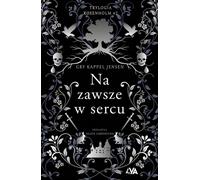 Pour toujours dans mon cœur - Jensen Gry Kappel (Buch auf Polnisch)