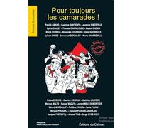 Pour toujours les camarades !: Front populaire 1936