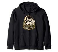 pour Toujours Mon Plus Un Manchot Couple Mariage Sweat à Capuche