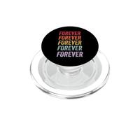 pour Toujours PopSockets PopGrip pour MagSafe
