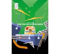Pour toujours pouvoir danser - Lorelei Lenn - Actusf - broché - Roman