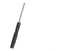 Pour tournevis cruciforme, petit tournevis, pointe magnétique, double tête, outil de précision compact de 8 cm pour électronique, lunettes, montres