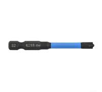 Pour tournevis cruciforme spécial électricien, magnétique, FPH1, FPH2, 65 mm, 110 mm, 150 mm (65 mm FPH1)