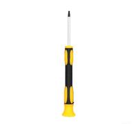 Pour tournevis hexagonal Torx T8H T10H avec noyau creux pour une fixation précise sur 360 pièces de console de jeu (T8H)
