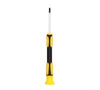 Pour tournevis hexagonal Torx T8H T10H avec noyau creux pour une fixation précise sur 360 pièces de console de jeu (T10H)