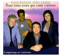 Morisod, Alain - pour Tous Ceux Qui Vont [Import]