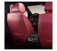 Pour Tous Les Medels Pour Model 3 Pour Model S Pour Model X Pour Model Y Housse Siège Voiture En Cuir Personnalisée Ensemble Coussin Protection Auto Housse Sieges(12,Standard Edition)