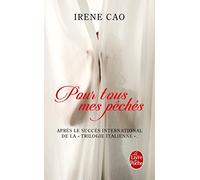 Pour tous mes péchés (Pour tous mes péchés, Tome 1)