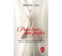 Pour tous mes péchés (Pour tous mes péchés, Tome 1)