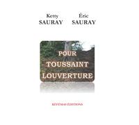 Pour Toussaint Louverture