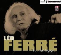 pour Tout Bagage…/Digipack