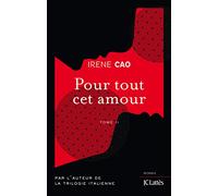 Pour tout cet amour