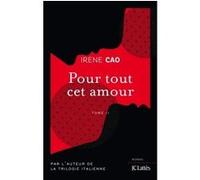 Pour tout cet amour