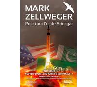 Pour Tout L'Or De Srinagar (Poche)