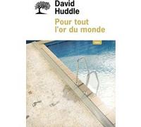 Pour tout l'or du monde David Huddle (Auteur)