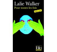 Pour toutes les fois Une enquête de l'inspecteur Jeanne Debords - Lalie Walker - Gallimard - Poche - Roman