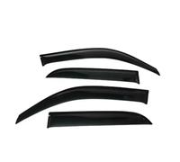 pour Toyota 4Runner Surf 2003 2004 2005 2006 2007 2008 2009 Visiere Pare-Brise Pare-Brise Soleil Pluie Déflecteur de Vent côté