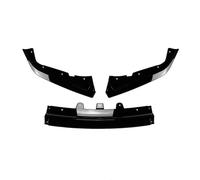 pour Toyota 86 GT86 FT86 pour Scion FR-S 2012-2016 Kit Carrosserie Becquet Diffuseur Et Séparateur De Pare-Chocs Avant Becquets Avant