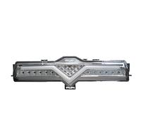 Pour Toyota 86 Pour GT Pour GTS 2012 2013 2014 2015 2016 2017 2018 2019 2020 Feu De Freinage Arrière Feu De Recul Feu De Brouillard Arrière Projecteur Feu Antibrouillard(Clear cover)