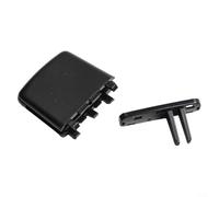 Pour Toyota AC Vent A/C Tab Clip pour Land For Cruiser LC200 FJ200, sur mesure pour modèles 2008 2017 (centre)