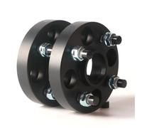 Pour Toyota Adaptateur D'entretoise Roue | Entretoises Roue 2 Pièces 20-50 Mm PCD 4x100 54,1 Mm M12x1,5 Entretoises Roues(2PCS 30MM)