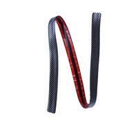 pour Toyota Aileron Arrière des Ailerons Arrière Universal 5D Car(Black 100x3cm Wide)