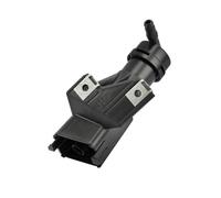 Pour Toyota AVENSIS T25 2003 2004 2005 Buse De Lave-phares Avant Pompe De Nettoyage De Phares Jet D'eau De Nettoyage De Phares 85045-05900(Nozzle(LH))
