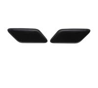 pour Toyota Camry 2018 2019 2020 Pare-Chocs Avant Phare Cache-gicleur de Lave-phares 8535333020 8535433020 Cache-gicleur (Paire)