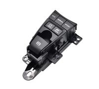 pour Toyota Camry Avalon 2018-2021 XV70 V70 : Interrupteur de Frein de stationnement électronique, Bouton de Frein à Main, Interrupteur de Mode ECO Sport EV