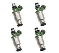 pour Toyota Celica Camry 2.2 RAV4 2.0, 4 X buse d'injecteur de Carburant pièce #23250 74100 23209 74100 2325074100 2320974100