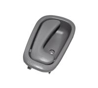 pour Toyota Corolla 1998 1999 2000 2001 2002 Poignée de Porte intérieure Grise Avant arrière Gauche Droite 6920602050 69205-02050 Poignées de Porte intérieures (Droite)