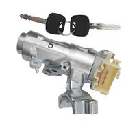 pour Toyota Corolla 1998-2002 et RAV4 1998-2000 : Ensemble de contacteur d'allumage avec 2 clés (références : 45020-12-11 et 45020-38-1).