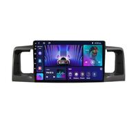pour Toyota Corolla 2000-2004 Autoradio Android 12 9 Pouces Écran Tactile avec Carplay Android Auto Support RDS Lien Miroir BT HiFi DSP GPS Navi Dab Commande Au Volant Caméra De Recul(M700S)
