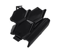 pour Toyota Corolla 2020-2021 : Cache-Anneau de remorquage de Pare-Chocs arrière (référence 52161-02180)