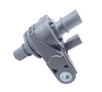 Pour Toyota Corolla croix UX200 2019-2023 Valve Magnétique de Chauffage
