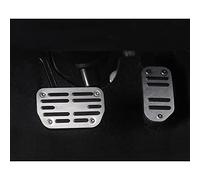 Pour Toyota Corolla E170 E160 2014-2018, chez Accelerator Pédales de Frein à Gaz Coque Garniture Accessoires