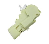 pour Toyota Echo, pour Yaris Platz Fun Cargo Scion XB, actionneur de Serrure de Porte Avant/arrière/côté Droit/Gauche 6912052030 6913052010 6914052010